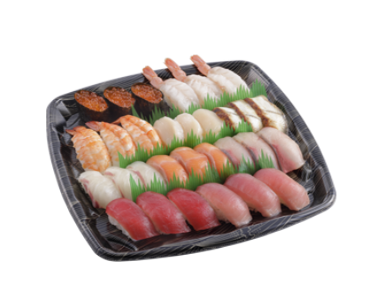 スシローのお持ち帰り(テイクアウト)についてよくある質問