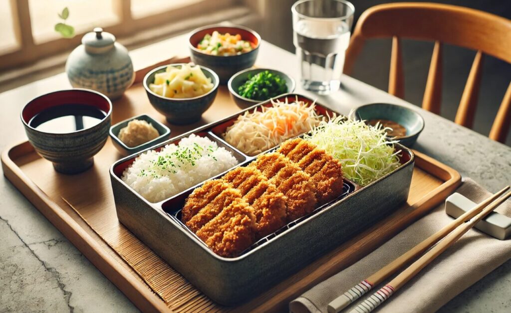 とんかつ新宿さぼてんの持ち帰りについてよくある質問