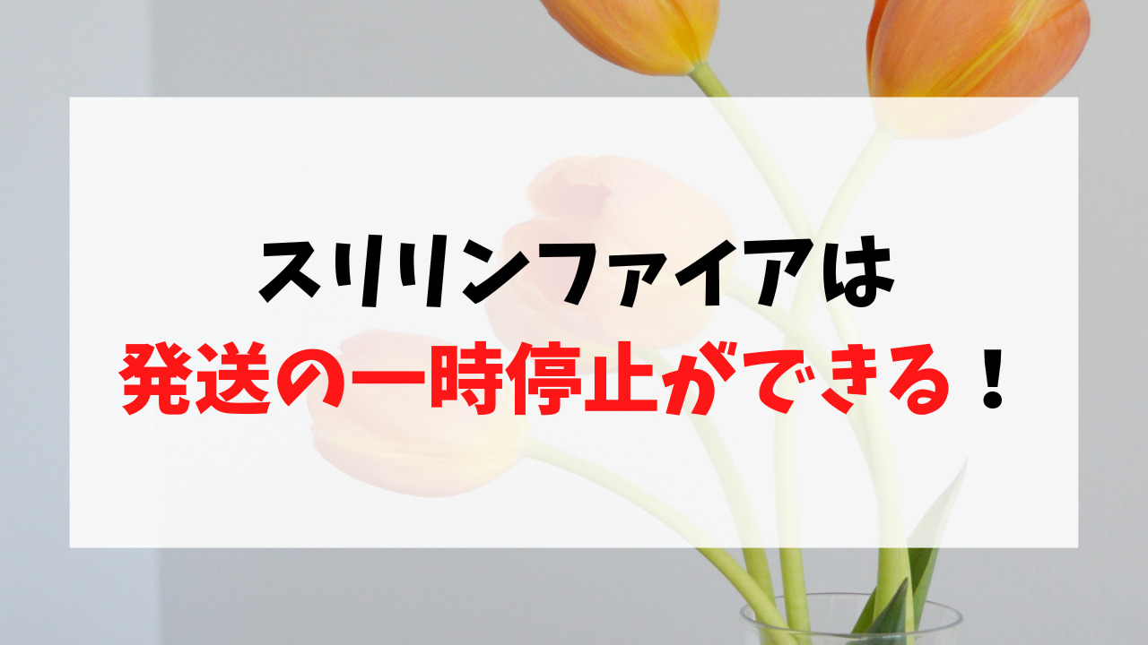 スリリンファイア1袋 新品未開封 おぞましい