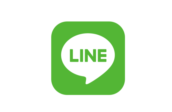 line