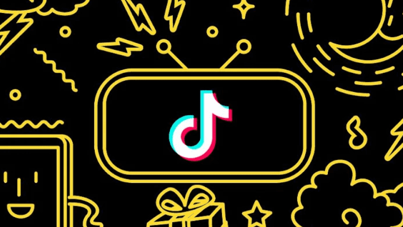 TikTok Lite　アプリ画像