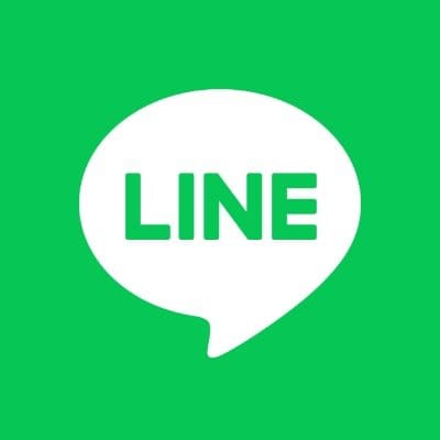 LINEロゴ