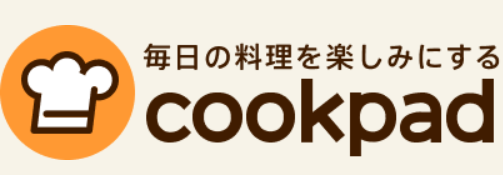 クックパッド